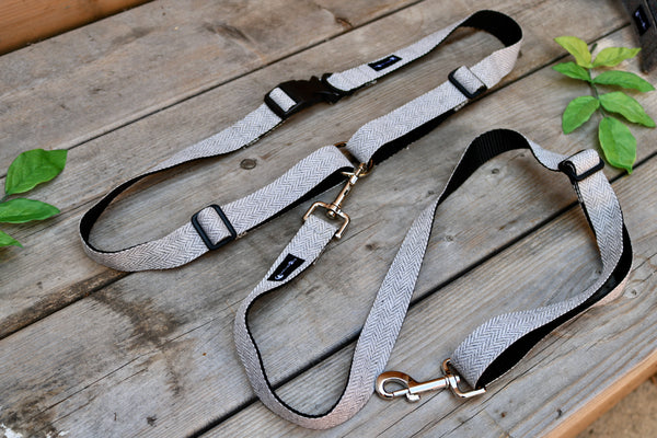Hands Free Leash (multiple colours, adjustable) SOLD OUT