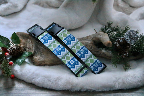 Nordic 1.5" Collar