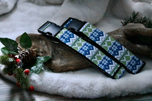 Nordic 1.5" Collar