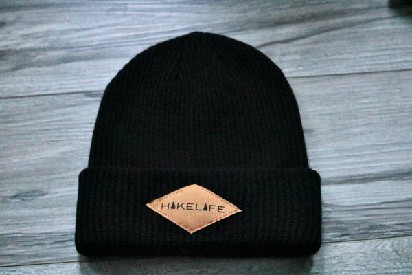 Hike Life Beanie (4 colours)