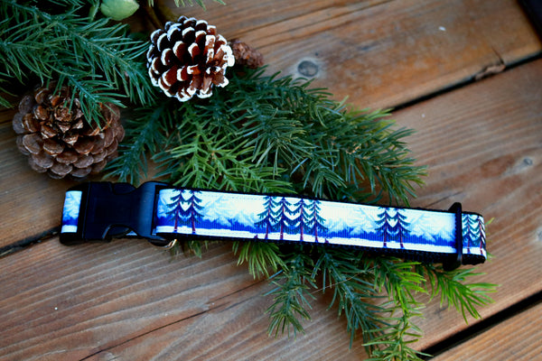 Winter 1" Collar