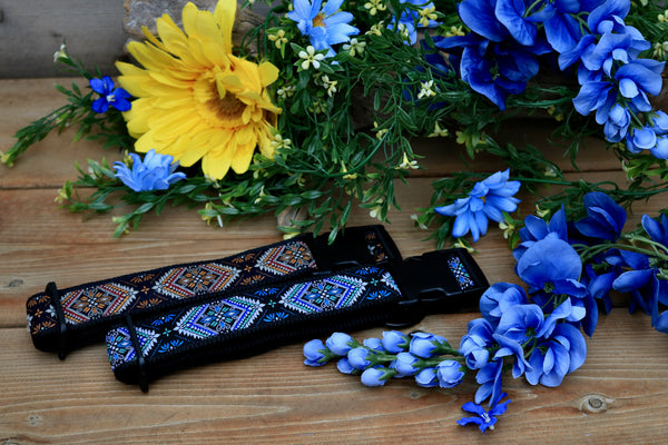 Fika 1.5" Collar (two colours)