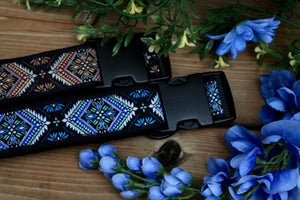 Fika 1.5" Collar (two colours)