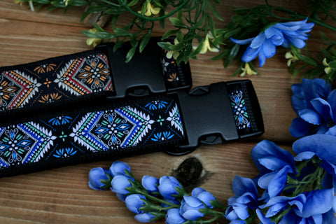 Fika 1.5" Collar (two colours)