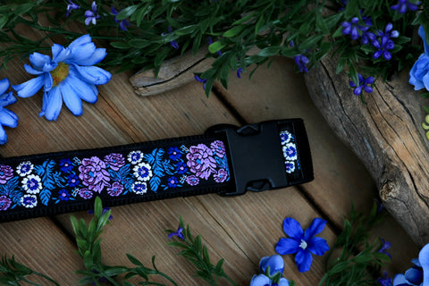 Flora 1.5" Collar