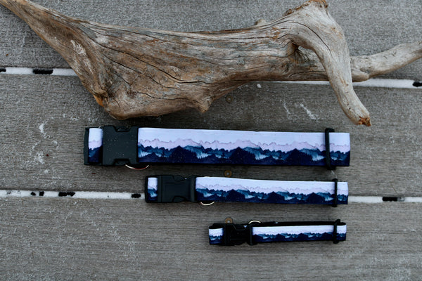 Summit 3/4", 1.5” Collar (1” Sold Out)