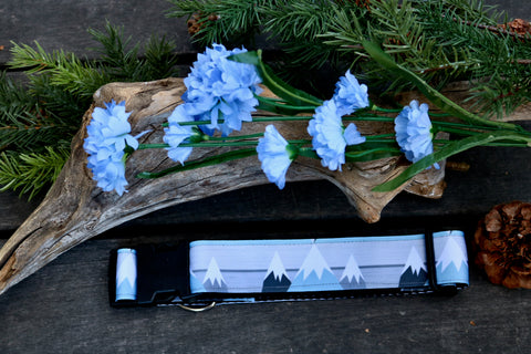 Columbia 1.5" Collar