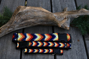 Phoenix Collar (multiple widths)