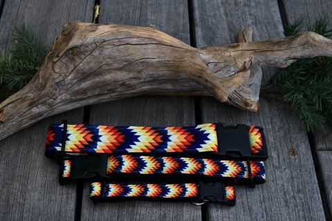 Phoenix Collar (3/4", 1", 1.5")