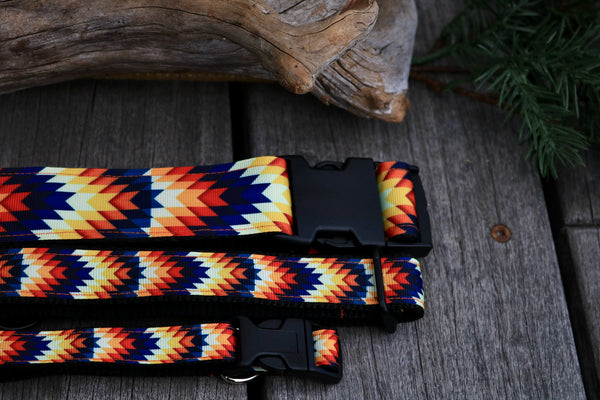 Phoenix Collar (3/4", 1", 1.5")
