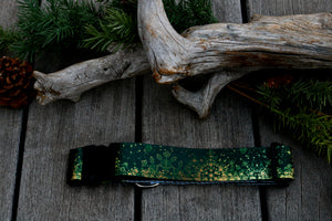 Golden Flakes 1.5” Collar