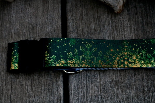 Golden Flakes 1.5” Collar