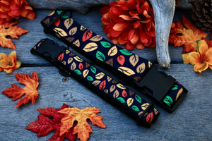 Autumn 1" Collar (1.5” Sold Out)