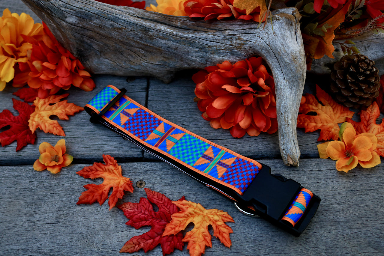 Sedona 1.5" Collar