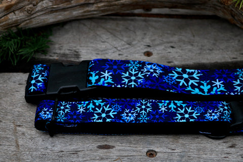 Frozen 1" and 1.5" Collar