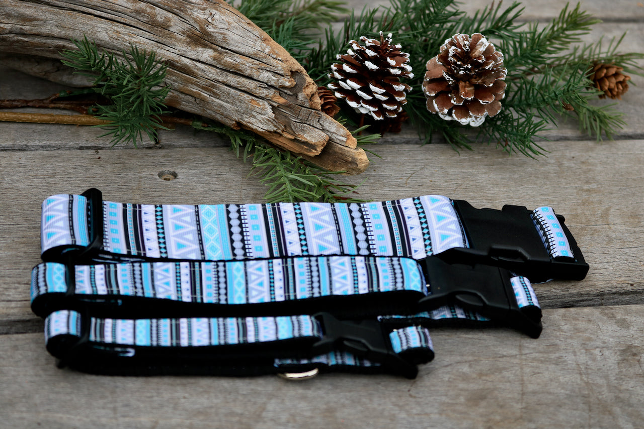 Selfoss 3/4" and 1” Collar (1.5” Sold Out)