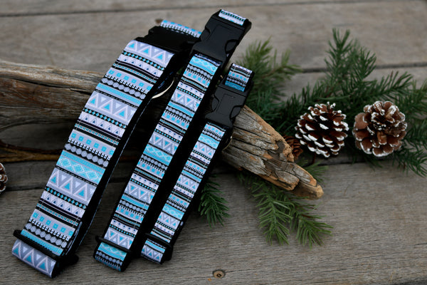 Selfoss 3/4" and 1” Collar (1.5” Sold Out)