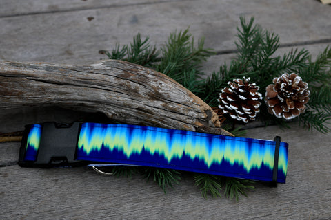 Borealis 1.5" Collar