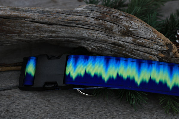 Borealis 1.5" Collar