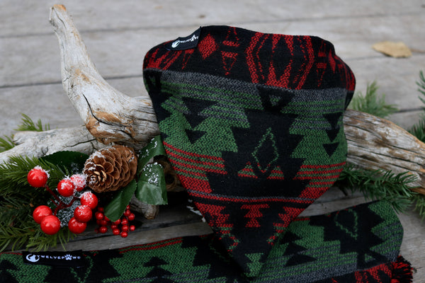 Feliz Navidad (Fray Option)