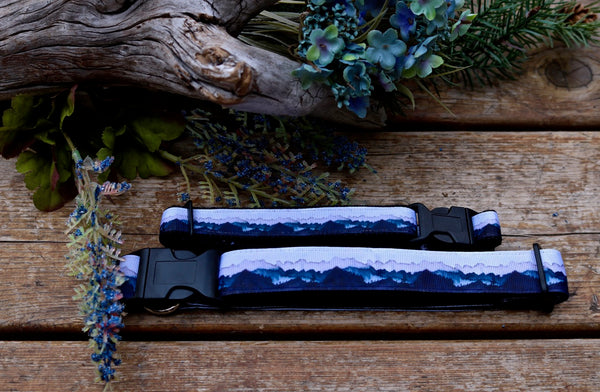 Summit 3/4", 1.5” Collar (1” Sold Out)
