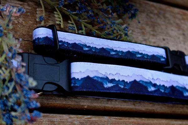 Summit 3/4", 1.5” Collar (1” Sold Out)