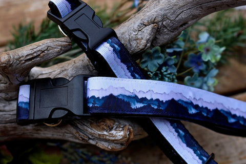 Summit 3/4", 1.5” Collar (1” Sold Out)