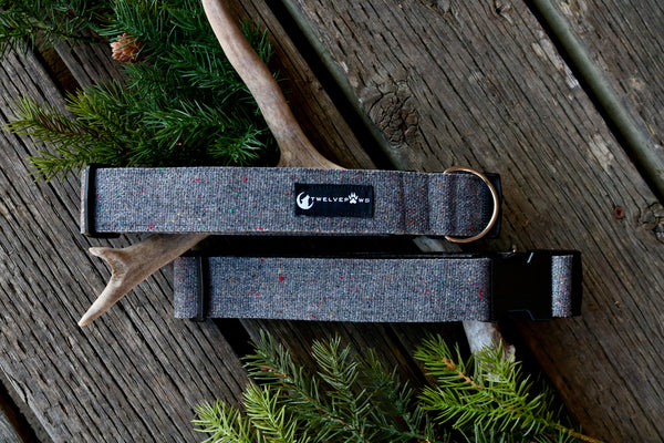 Fog 1" and 1.5" Collar