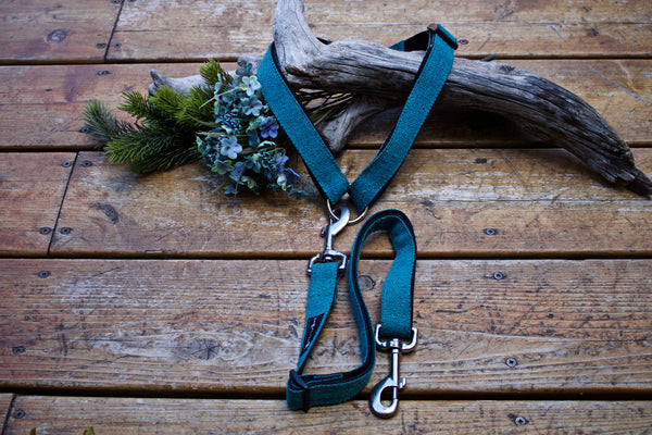 Hands Free Leash (multiple colours, adjustable) SOLD OUT