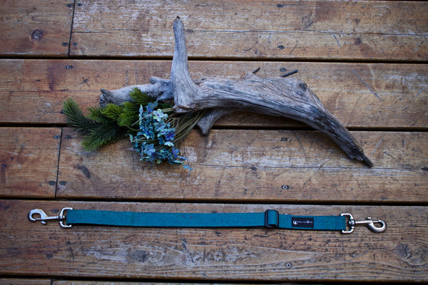 Hands Free Leash (multiple colours, adjustable) SOLD OUT